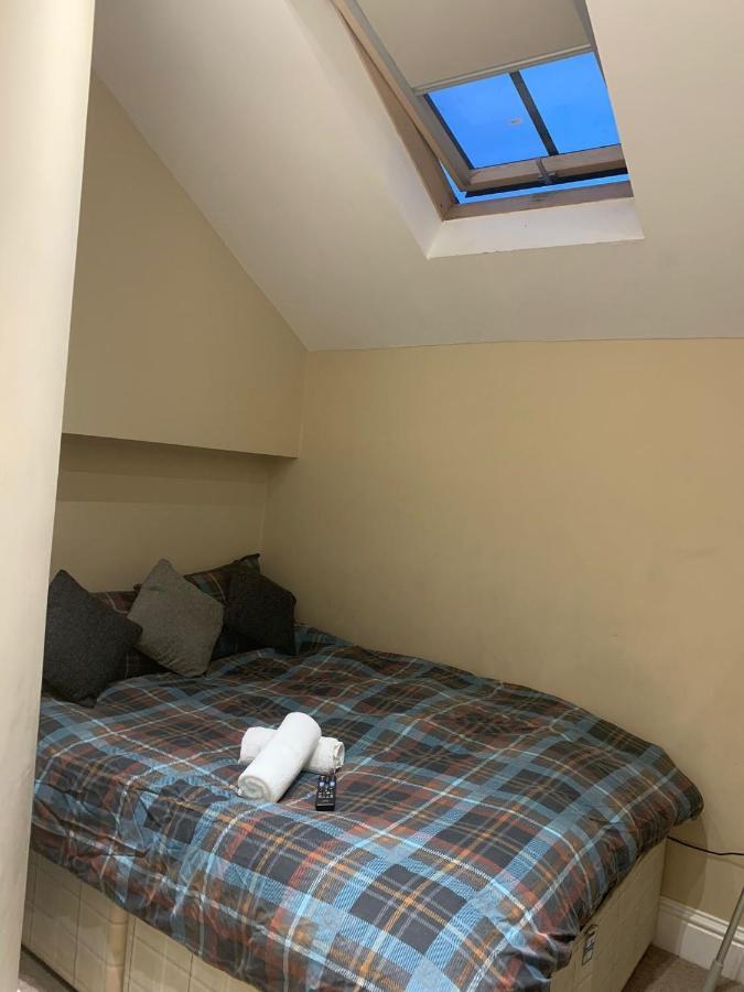 Homely Apartment In The Centre Boston Ngoại thất bức ảnh
