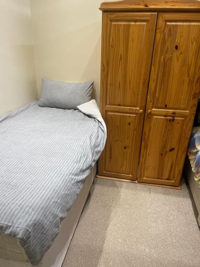 Homely Apartment In The Centre Boston Ngoại thất bức ảnh