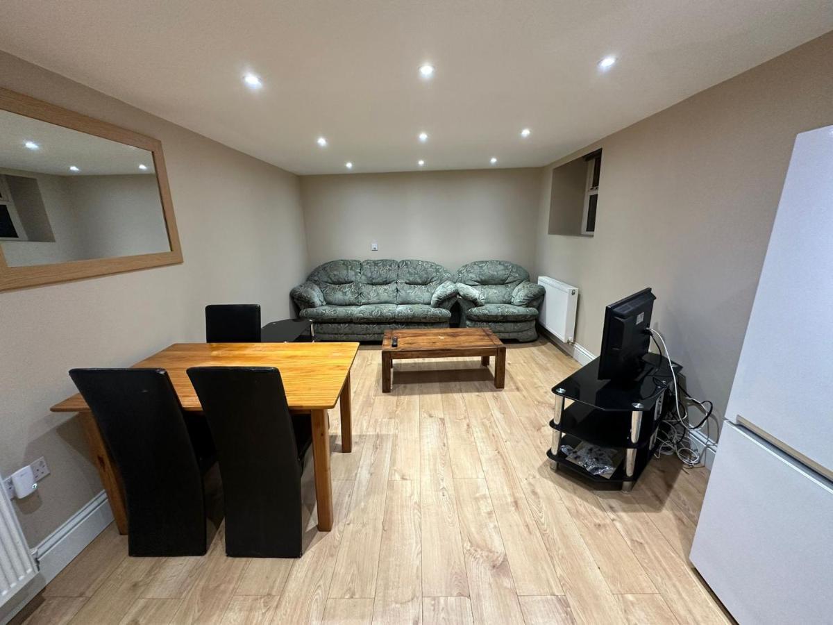 Homely Apartment In The Centre Boston Ngoại thất bức ảnh